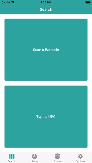 【图】UL ItemScan(截图1) 【图】UL ItemScan(截图1)