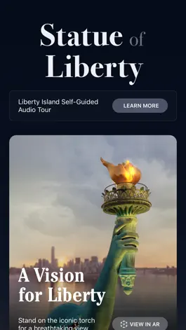 Game screenshot Statue of Liberty mod apk