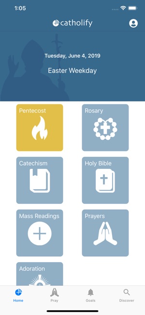 Catholify(圖2)-速報App