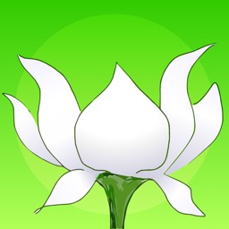 Lotus Bud Mindfulness Bell Apple Watch App