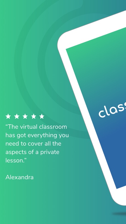 Classgap - Online Tutors