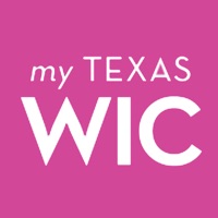 my TEXAS WIC app not working? crashes or has problems?