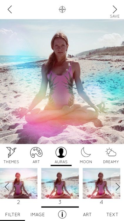 Rainbow Love Deluxe screenshot-3