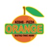ORANGE Pizza-Kebab Näfels
