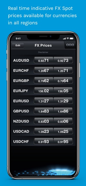 Morgan Stanley Matrix(圖2)-速報App