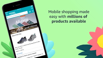 Amazon India Online Shoppingのおすすめ画像1