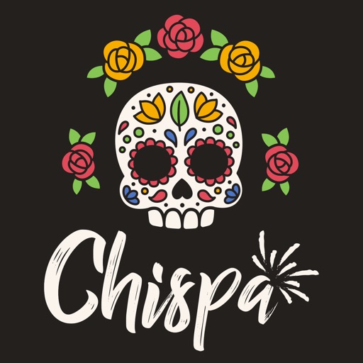 Chispa - Look. Match. Chat.