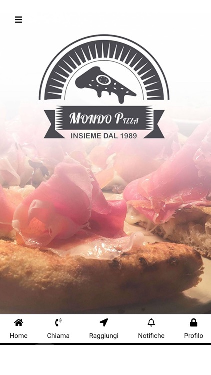 Mondo Pizza Quartu