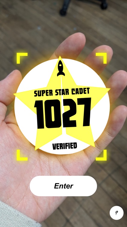 Super Star Cadets