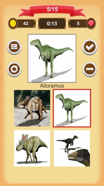 Dinosaurs - Jurassic Quiz