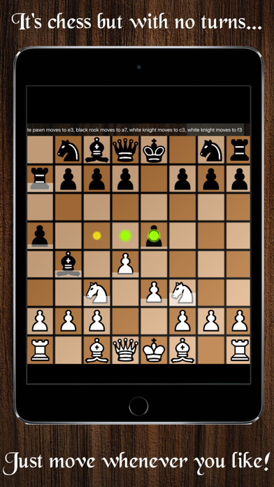 Kill the King: Realtime Chess screenshot 3