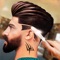 Icon Barber Shop Hair Cut Salon Sim