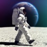 Get Moon Walk - Apollo 11 Mission for iOS, iPhone, iPad Aso Report