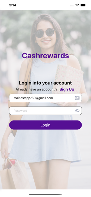 Cashrewards(圖1)-速報App