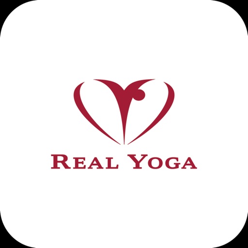 Real Yoga icon