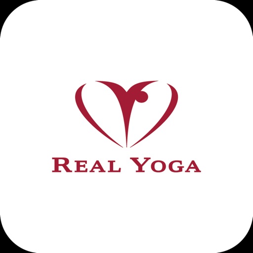 Real Yoga