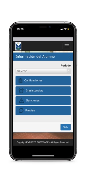 Com Digital ISA Belgrano(圖2)-速報App