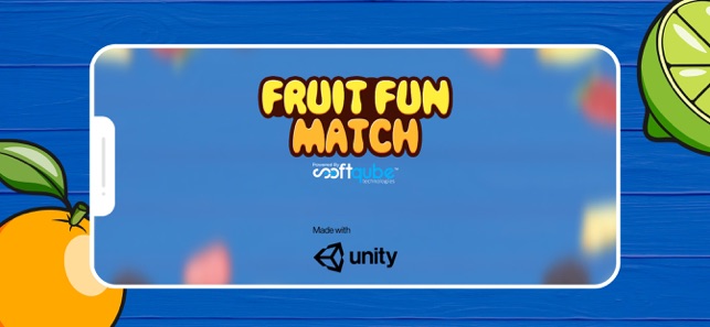 FruitFunMatch(圖1)-速報App