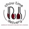 Chow Time Delivery is a nationally affiliated grocery and food delivery service