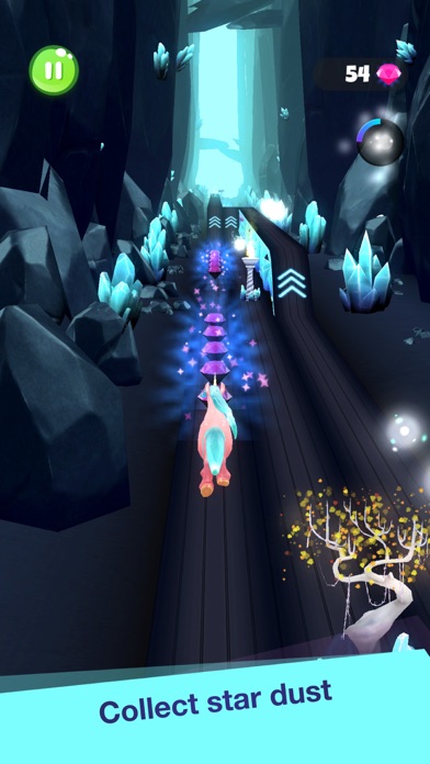 Unicorn Tale: Riding Adventure screenshot 3