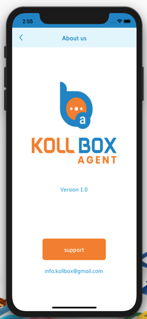 Kollbox Agent(圖6)-速報App