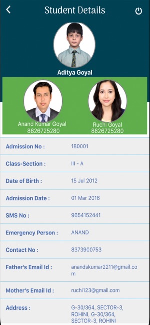 Gyan Devi School, Gurugram(圖2)-速報App