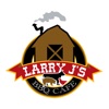 Larry J's BBQ Cafe