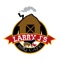 With the Larry J's BBQ Cafe mobile app, ordering food for takeout has never been easier