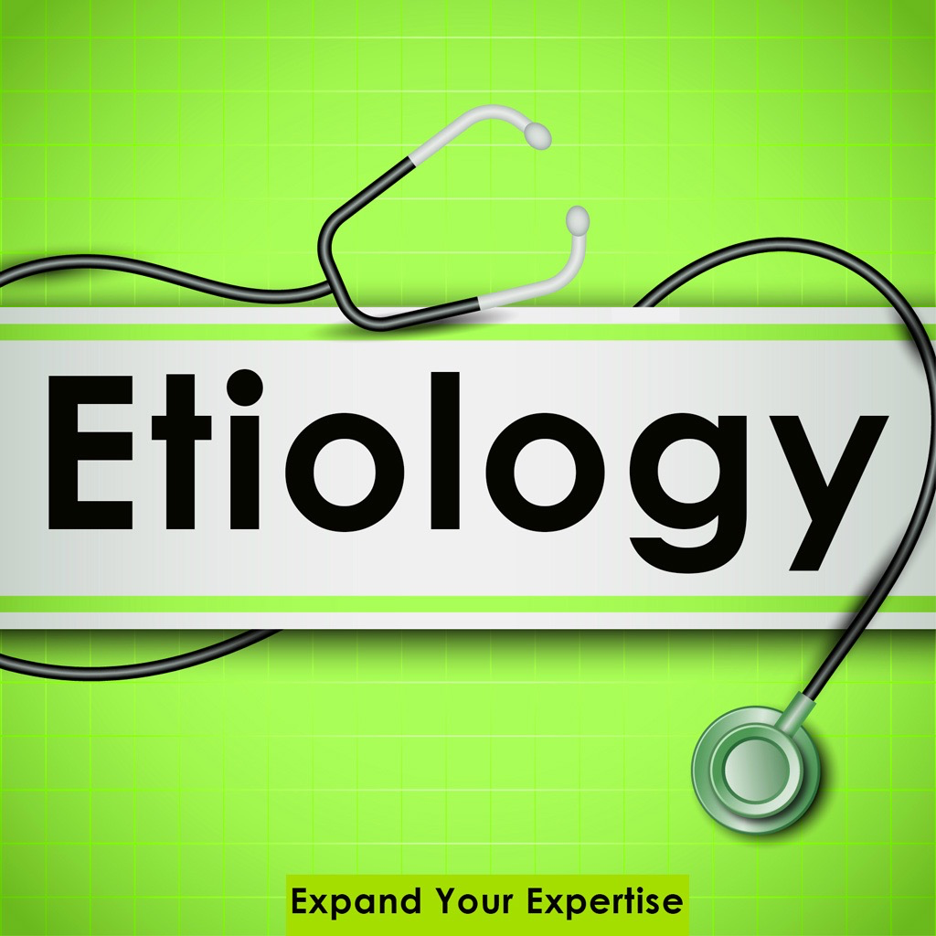 Get Etiology Exam Review : Quizzes for iOS, iPhone, iPad Aso Report