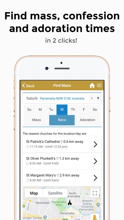 Diocese of Parramatta