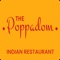 The Poppadum is a treasure of authentic Indian and Bangladeshi food