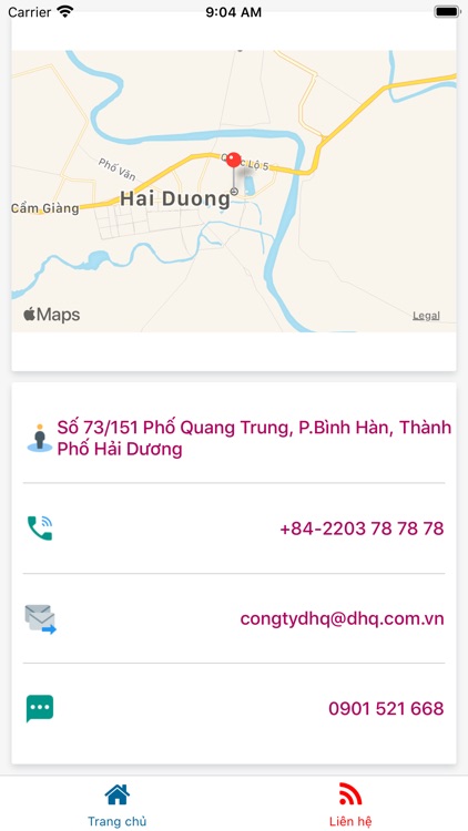 XE QUỐC DÂN HÀNG CHẠY screenshot-7