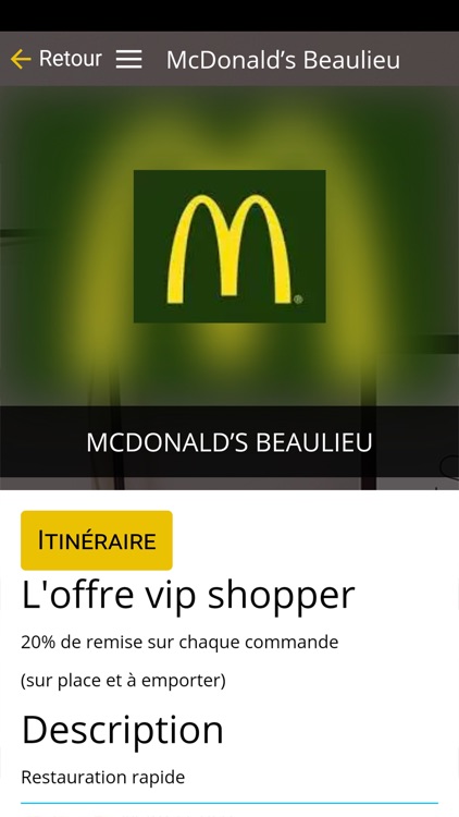 VIP Shopper screenshot-7