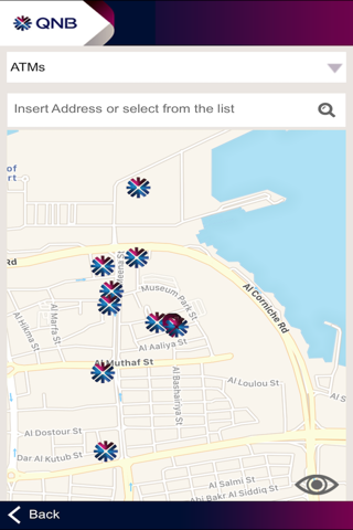 QNB Mobile screenshot 3