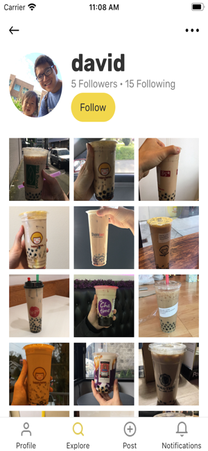 Boba.Life(圖3)-速報App