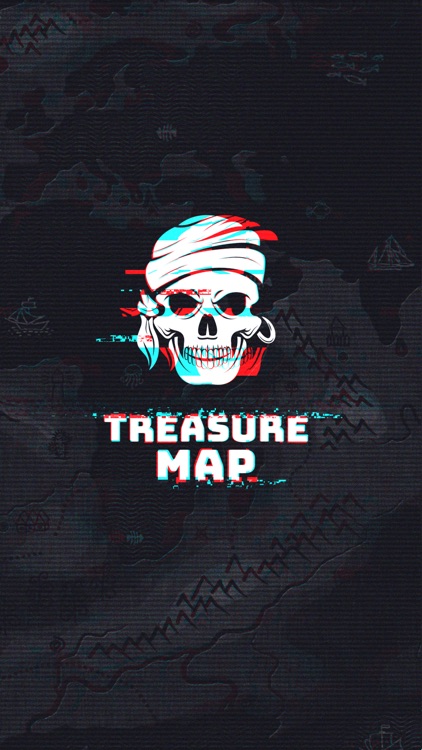 Treasure Map