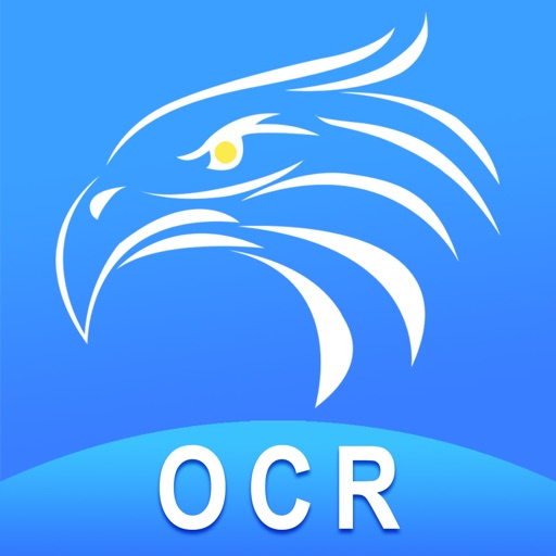 鹰眼识别-OCR文字识别&翻译
