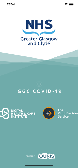 NHSGGC COVID-19(圖1)-速報App