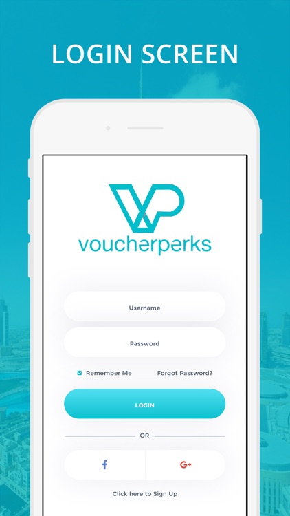 VoucherPerks