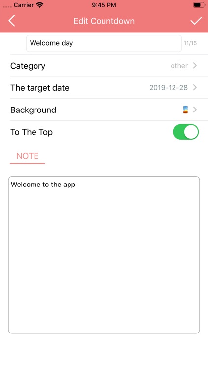 DateStickers screenshot-3