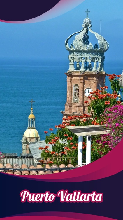 Visit Puerto Vallarta