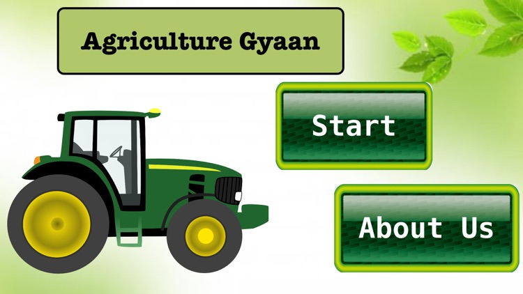 Agriculture Gyaan