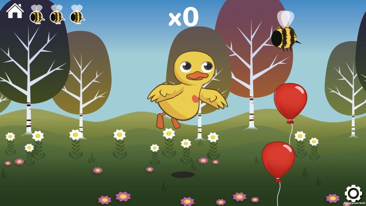 Edwin the Smart Duck screenshot-3