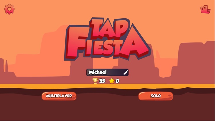 Tap Fiesta