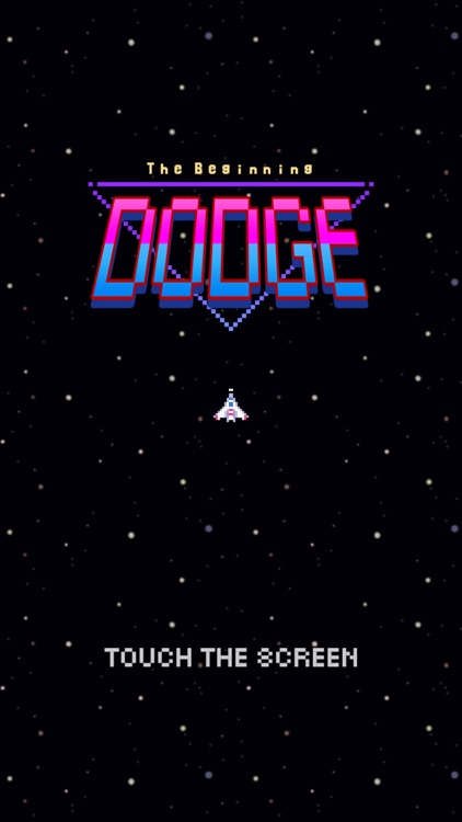 DODGE The Beginning