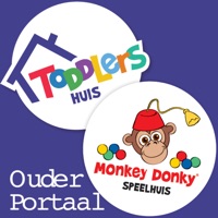 Monkey Donky & Toddlers Huis pour PC