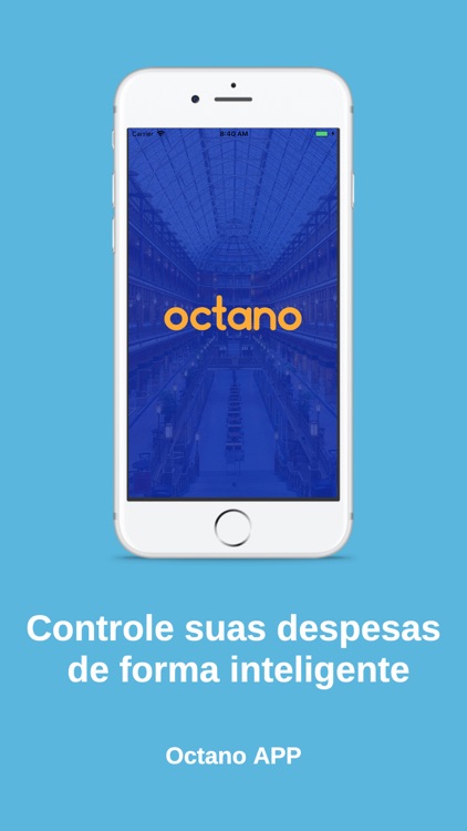 Octano screenshot-4