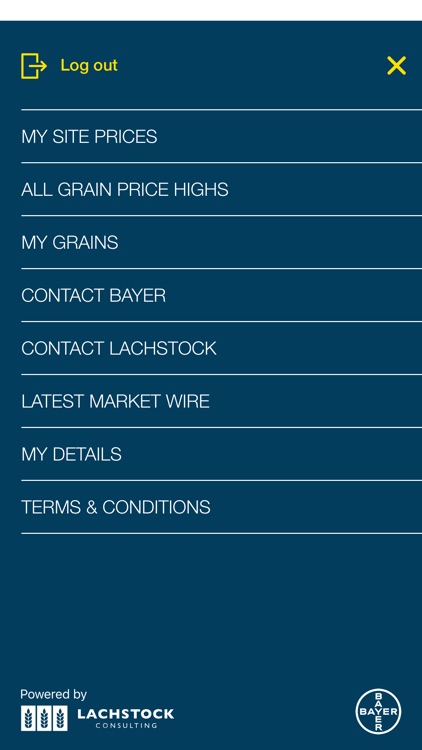 Grain Gauge screenshot-5