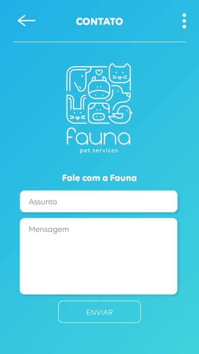 Fauna Pro screenshot 3