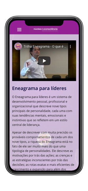 Eneagrama para Lideres(圖3)-速報App